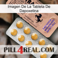 Dapoxetine Tablet Image 41